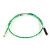 cable embrayage pour démarrage sans prise (L.900mm/80mm) 