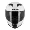Casque intégral (S442 Venge R Uni blanc )