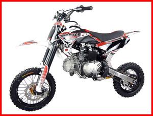 LXR 150R 2013 PITSTERPRO