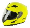 Casque intégrale (N2300 UNO) NITRO