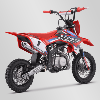 RXF Rookie 110cc rouge APOLLO MOTORS