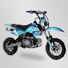 Pitbike ( RFZ Rookie110cc bleue) APOLLO MOTORS