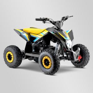 Pocket quad électrique ( FOX 1000W jaune) APOLLO