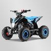 Quad 110cc (FOX bleu 2021) APOLLO Motors