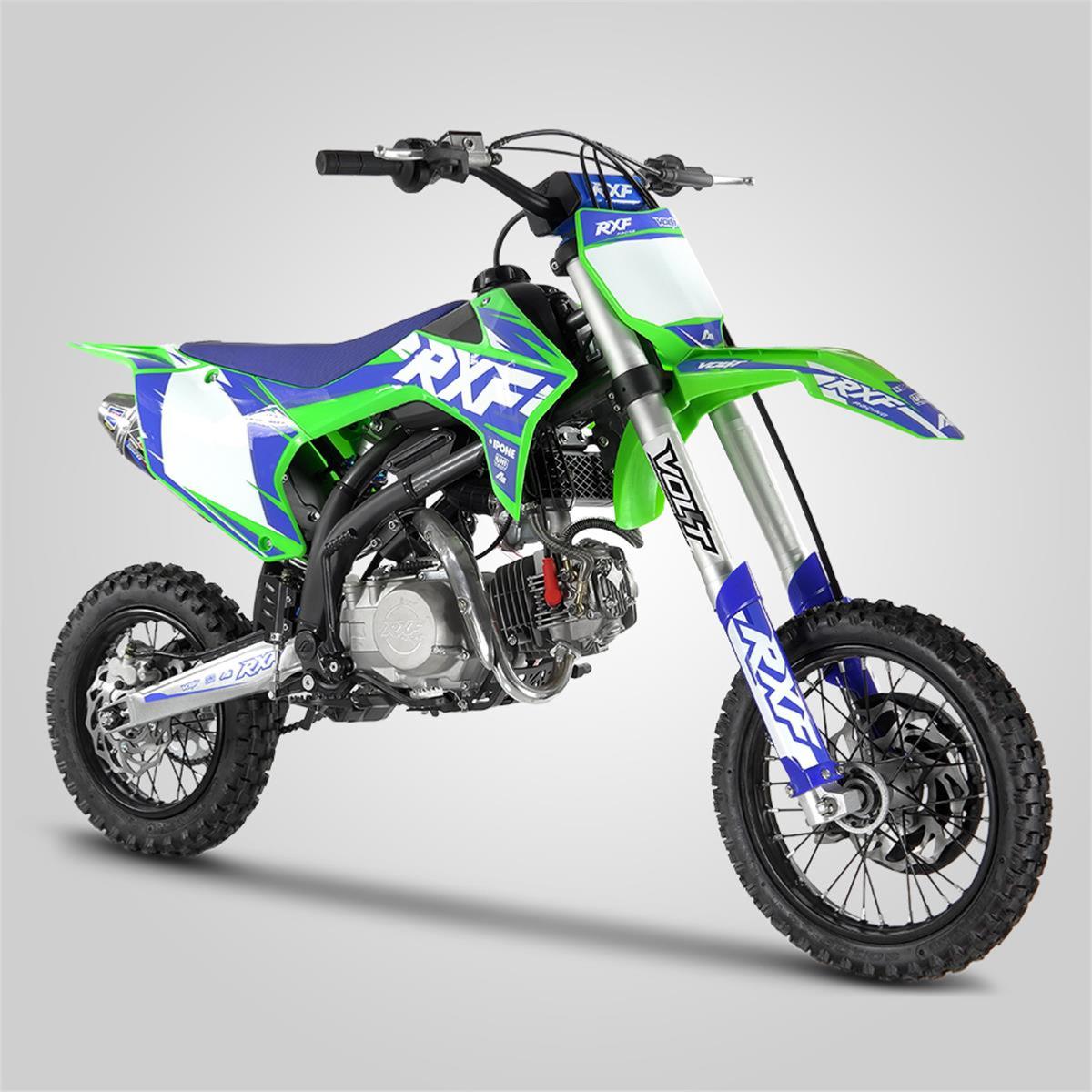 apollo rxf 150cc