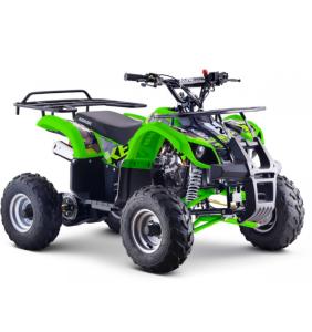 Quad Bazooka vert (110cc) KEROX