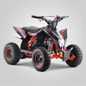 Quad 110cc (FOX orange 2020) APOLLO Motors