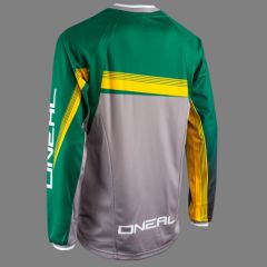 Maillot VTT DH/BMX 