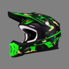 Casque Cross 