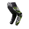 Pantalon MX/VTT/BMX (Element attack black/neon) O'NEAL