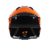 Casque (Volt CORP V22 black/orange) O'NEAL