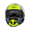 Casque intégral (Challenger EXO black/gray/neon O'NEAL