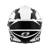 Casque enduro/quad (Sierra R  black/white) O'NEAL
