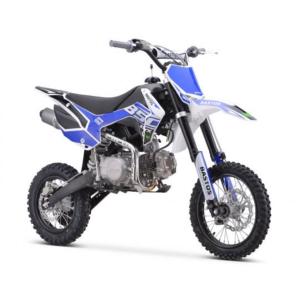 Pit-Bike ( 125BS C 12/14) BASTOS