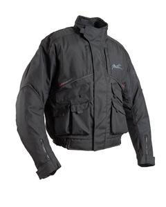 Blouson moto mixte (flight) MITSOU
