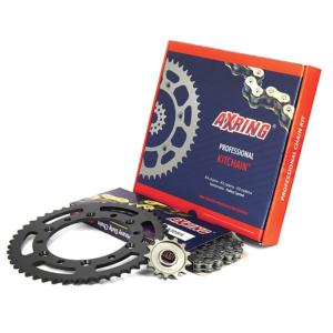 Kit chaine (Honda CR80 (96/02) AXRING.ESJOT