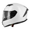 Casque intégral (S442 Venge R Uni blanc )