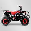 Pocket quad 49cc ( TIGER 6 rouge) APOLLO