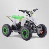 Pocket quad électrique ( Cobra 800W vert) APOLLO