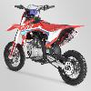Pit-Bike RXF ( SANO open 150-LE 12/14) APOLLO Motors