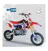 Pit-Bike (BP140 Edition 2020) BASTOS