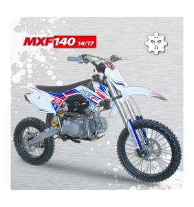 Pit-bike (MXF140 14/17) BASTOS