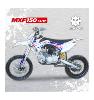 Pit-bike (MXF150 14/17) BASTOS