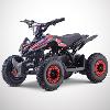 Quads pocket electrique rouge (FLIP 800w) DIAMON