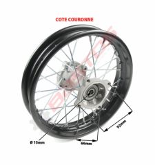 eu de jantes SUPERMOT acier - San Diego Bike Auxerre eu de jantes SUPERMOT acier - San Diego Bike Auxerre