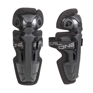 genouillère (PRO 2 RL carbone Knee Guard  Youth ) O'NEAL