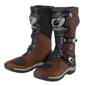 Bottes moto route (Sierra Pro café) O'NEAL