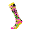 Chaussettes Pro MX (Island Pink/green/Yellow) O'NEAL