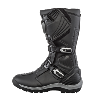 Bottes moto route noires (tourisme style, randonnée)  O'NEAL 