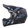 Casque VTT DH / BMX (SONUS Helmet strike anthracite) O'NEAL