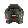 Casque MX série 5 (Warhawk V22 black/green) O'NEAL