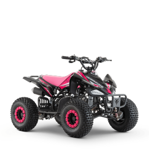 Quad 125cc (Hurricane rose) APOLLO Motors