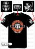 Tee-shirt biker LASTREBELS 