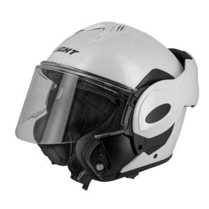 Casque modulable P/J ( Fliptech blanc ) EIGHT