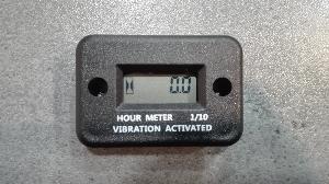 Compteur d'heure moto (CHM2) 