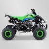 Quad 125cc (Hurricane vert) APOLLO Motors