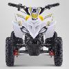 Pocket quad électrique ( Cobra 800W jaune ) APOLLO