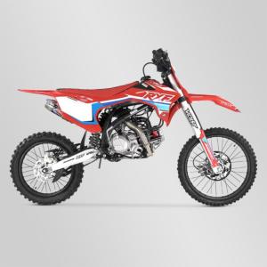 Pit-Bike RXF ( SANO FREERIDE 190-LE 16/19) APOLLO Motors