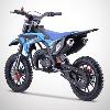 Moto pocket ( RX49 bleue) DIAMON