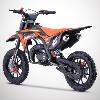 Moto pocket ( RX49 orange ) DIAMON