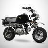 Moto 50cc Euro5 (GORILLA) SKYTEAM