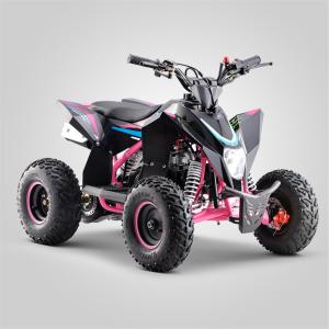 Quad 110cc (FOX rose 2020) APOLLO Motors