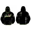 Sweat shirt Team 16 (Bud Racing / Kawasaki) BUD