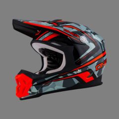 Casque Cross 