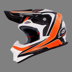 Casque Cross 