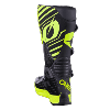 Bottes cross/enduro (RMX black/neon/yellow) O'NEAL